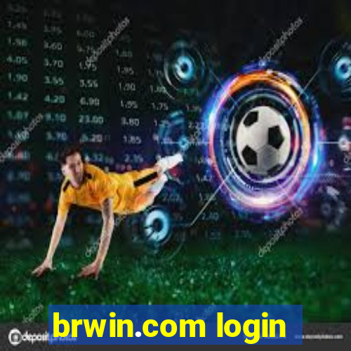 brwin.com login